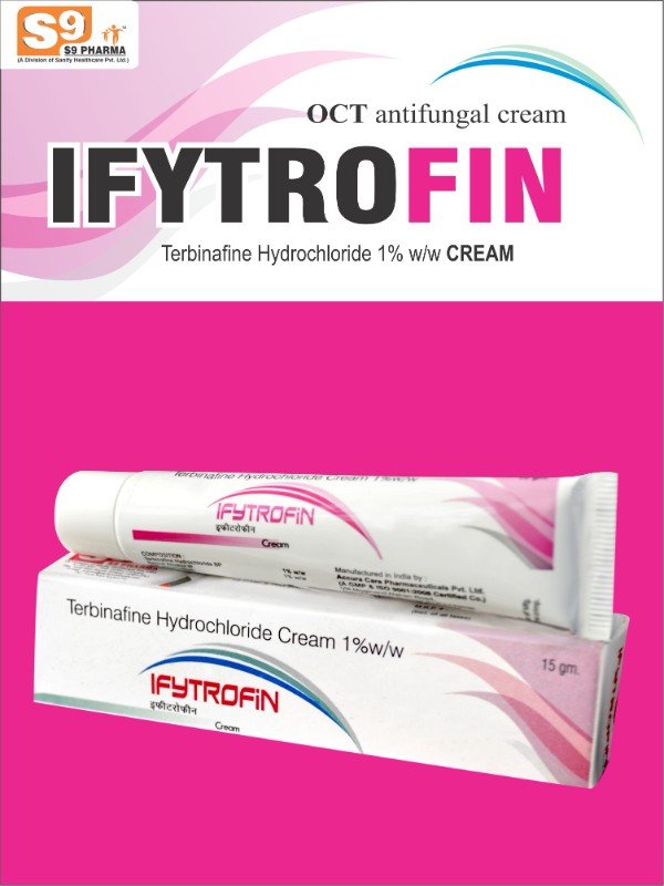 IFYtrofin